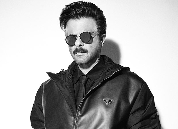 Anil Kapoor Wraps up Subedaar Shoot, Shares Heartfelt Note for the team: bollywood news