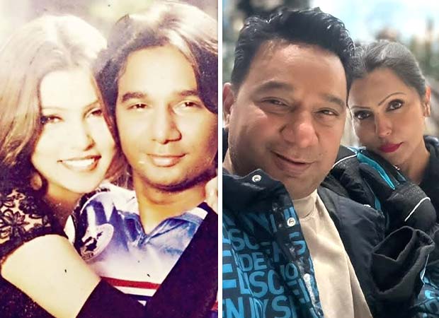 Ahmed Khan Shares How He Fell for Wife Shaira at first sight: "She beautily presented herself": Bollywood News