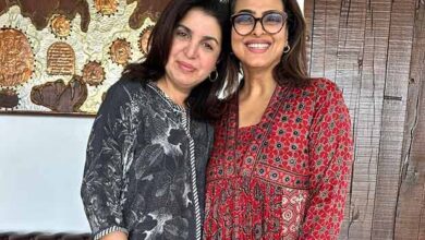 Farah Khan Jokes About Casting Shilpa Shirodkar in 'Chhaiya Chhaiya' sequel: bollywood news