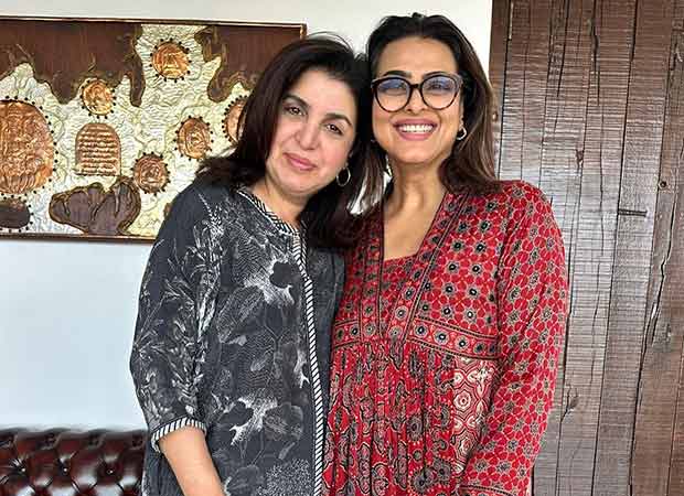 Farah Khan Jokes About Casting Shilpa Shirodkar in 'Chhaiya Chhaiya' sequel: bollywood news