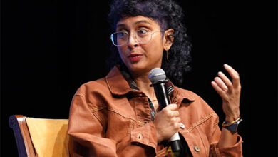 Kiran Rao Calls Out Indian Ott for Lack of Originality; Says, "I think there has been a bit of a bubble burst": bollywood news