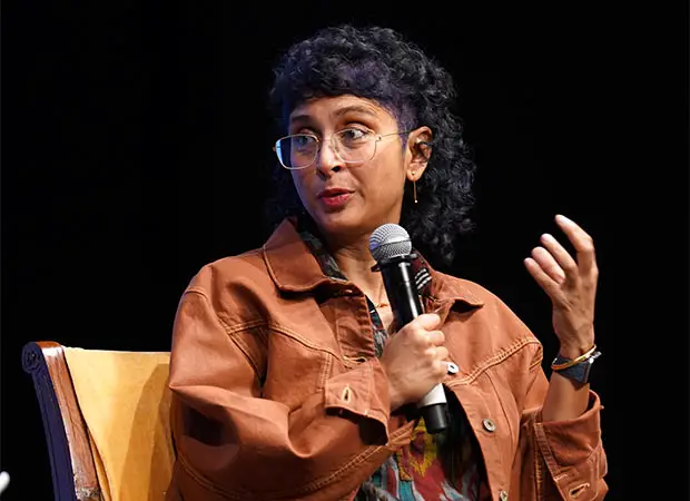 Kiran Rao Calls Out Indian Ott for Lack of Originality; Says, "I think there has been a bit of a bubble burst": bollywood news