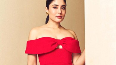 Kritika Kamra Calls for Action Over Hashtags in Feminism Debate: “It's about actively pushing for gender equality and Empowering women through actions": bollywood news