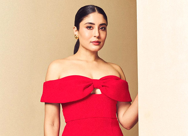 Kritika Kamra Calls for Action Over Hashtags in Feminism Debate: “It's about actively pushing for gender equality and Empowering women through actions": bollywood news