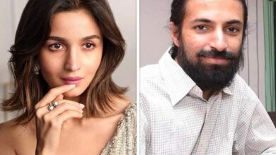 Alia Bhatt to Collaborate With Kalki 2898 Ad Director Nag Ashwin: Report: Bollywood News