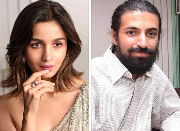 Alia Bhatt to Collaborate With Kalki 2898 Ad Director Nag Ashwin: Report: Bollywood News