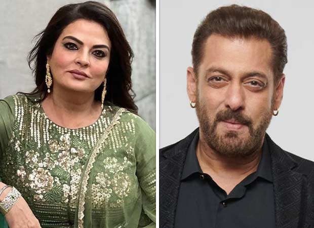 Sheeba Akashdeep Recalls Salman Khan's Advice on Marriage: "You've tried your best, abhi kar le chup chaap shaadi" ": Bollywood News