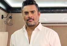 R. Madhavan Unveils First Poster for GD Naidu Biopic: "Need all your blessings": bollywood news