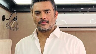 R. Madhavan Unveils First Poster for GD Naidu Biopic: "Need all your blessings": bollywood news