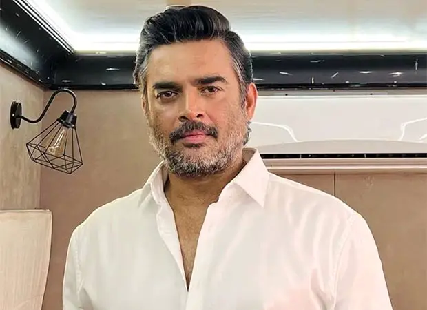 R. Madhavan Unveils First Poster for GD Naidu Biopic: "Need all your blessings": bollywood news