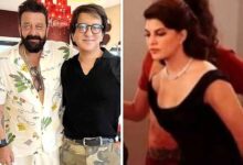 From jacqueliene fernandez to sanjay dutt: celebs extended birthday wishes to sajid nadiadwala: bollywood news