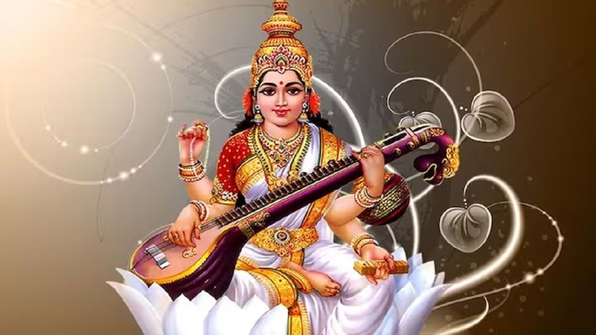 Basant Panchami 2025