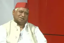 सपा सांसद अवधेश प्रसाद