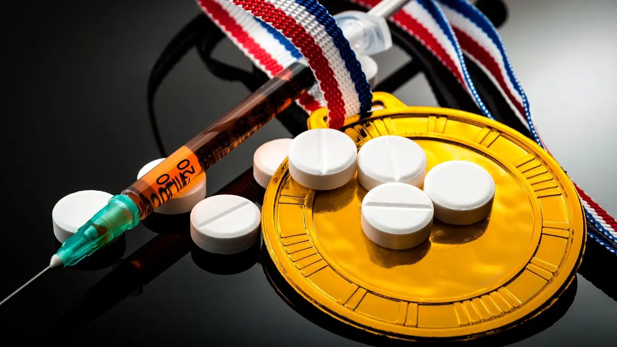 Govt ends cash awards for junior athletes to curb doping, age fraud (Rep image/ Getty)