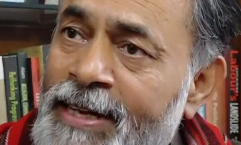 What did Yogendra Yadav say about the future of AAP?