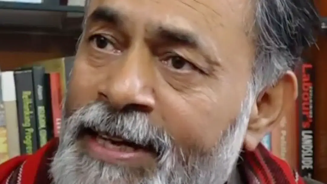 What did Yogendra Yadav say about the future of AAP?