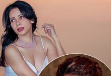 Ankita Lokhande reply to Rozlyn Khan!