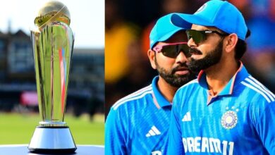 ICC Champions Trophy 2025: No Kohli-Rohit, it will create a blast in the Champions Trophy ... Top-5 player will change the match