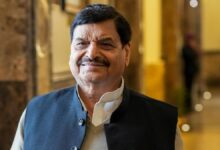 'There is no mention of Mahakumbh after 144 years in the scriptures', SP leader Shivpal Yadav said before the budget session of UP Assembly - Mahakumbh After 144 Years Statement is Wrong Samajwadi Party Leader Shivpal Yadav Up Assembly Budget Session LClam