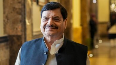 'There is no mention of Mahakumbh after 144 years in the scriptures', SP leader Shivpal Yadav said before the budget session of UP Assembly - Mahakumbh After 144 Years Statement is Wrong Samajwadi Party Leader Shivpal Yadav Up Assembly Budget Session LClam