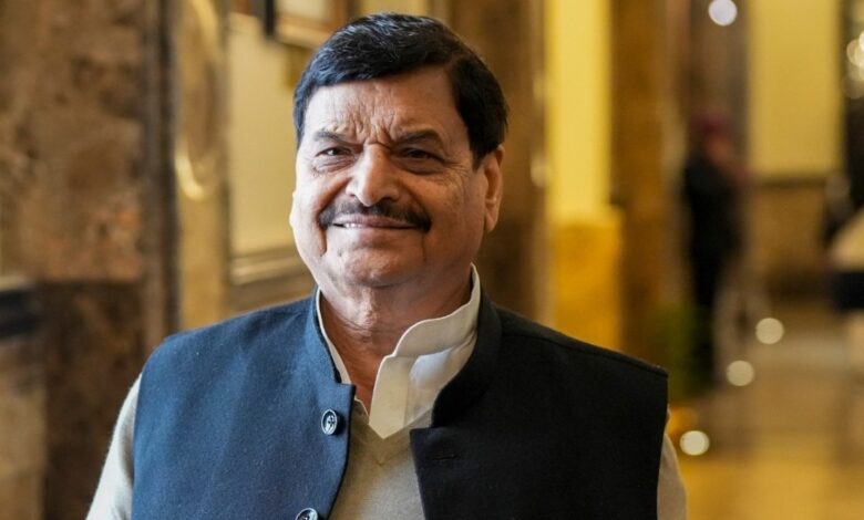 'There is no mention of Mahakumbh after 144 years in the scriptures', SP leader Shivpal Yadav said before the budget session of UP Assembly - Mahakumbh After 144 Years Statement is Wrong Samajwadi Party Leader Shivpal Yadav Up Assembly Budget Session LClam