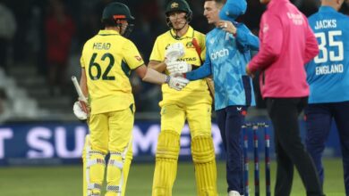 Champions Trophy Group B Decoded: Australia, South Africa Favourites. England, Afghanistan Dark Horse