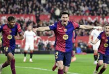 Barcelona vs rayo vallecano live streaming, la liga 2024-25 live telecast: when and where to watch