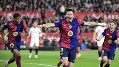 Barcelona vs rayo vallecano live streaming, la liga 2024-25 live telecast: when and where to watch