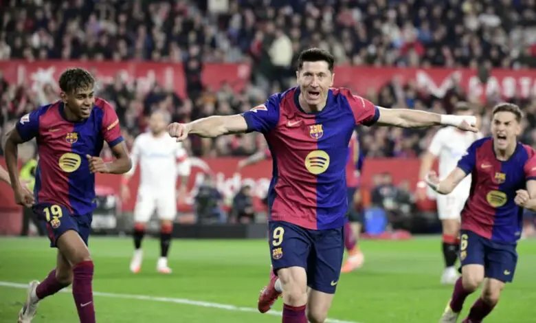 Barcelona vs rayo vallecano live streaming, la liga 2024-25 live telecast: when and where to watch