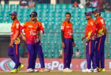 Bus Driver Locks Players' Kits Over Non-Payment, EPIC Drama Unfolds in Bangladesh T20 League