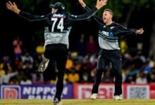 Big Blow for New Zealand: Star Pacer Doubtful for Champions Trophy after undergoing scan