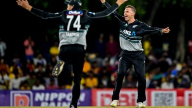 Big Blow for New Zealand: Star Pacer Doubtful for Champions Trophy after undergoing scan