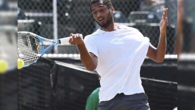 Ramkumar Ramanathan Enters Final Qualifying Round at Maha Open atP Challenger