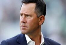 Ricky Ponting Expresses Major Concern Over Pakistan in Champions Trophy 2025, Says "Massive Gap ..."