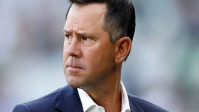 Ricky Ponting Expresses Major Concern Over Pakistan in Champions Trophy 2025, Says "Massive Gap ..."