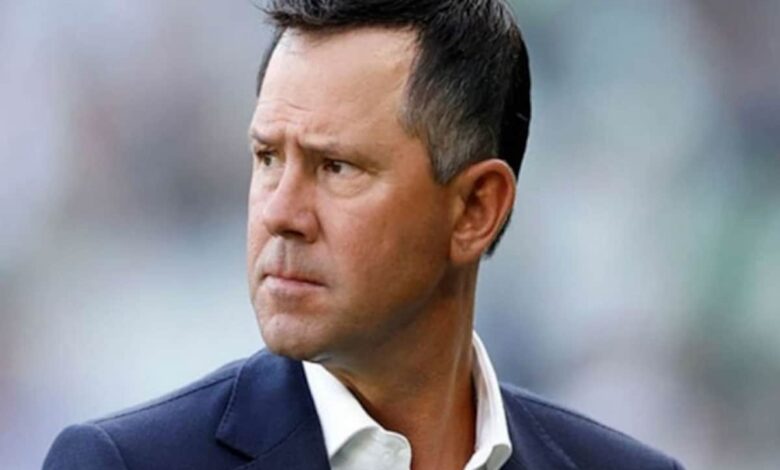 Ricky Ponting Expresses Major Concern Over Pakistan in Champions Trophy 2025, Says "Massive Gap ..."