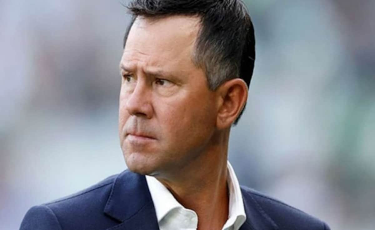 Ricky Ponting Expresses Major Concern Over Pakistan in Champions Trophy 2025, Says "Massive Gap ..."