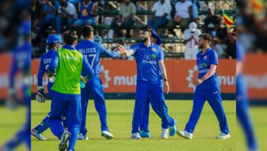 Big Blow for Afghanistan, Mumbai Indians as Star Spinner Gets Rules out of Champions Trophy and IPL