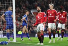 Manchester United vs Leicseseter City Live Streaming Fa Cup Live Telecast: When and where to watch