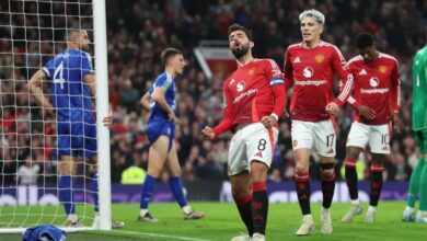 Manchester United vs Leicseseter City Live Streaming Fa Cup Live Telecast: When and where to watch