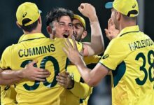 Named in Champions Trophy Squad, Australia Star Marcus Stoinis Announces Odie Retirement Days Ahead of Tournament: "Focus on ..."