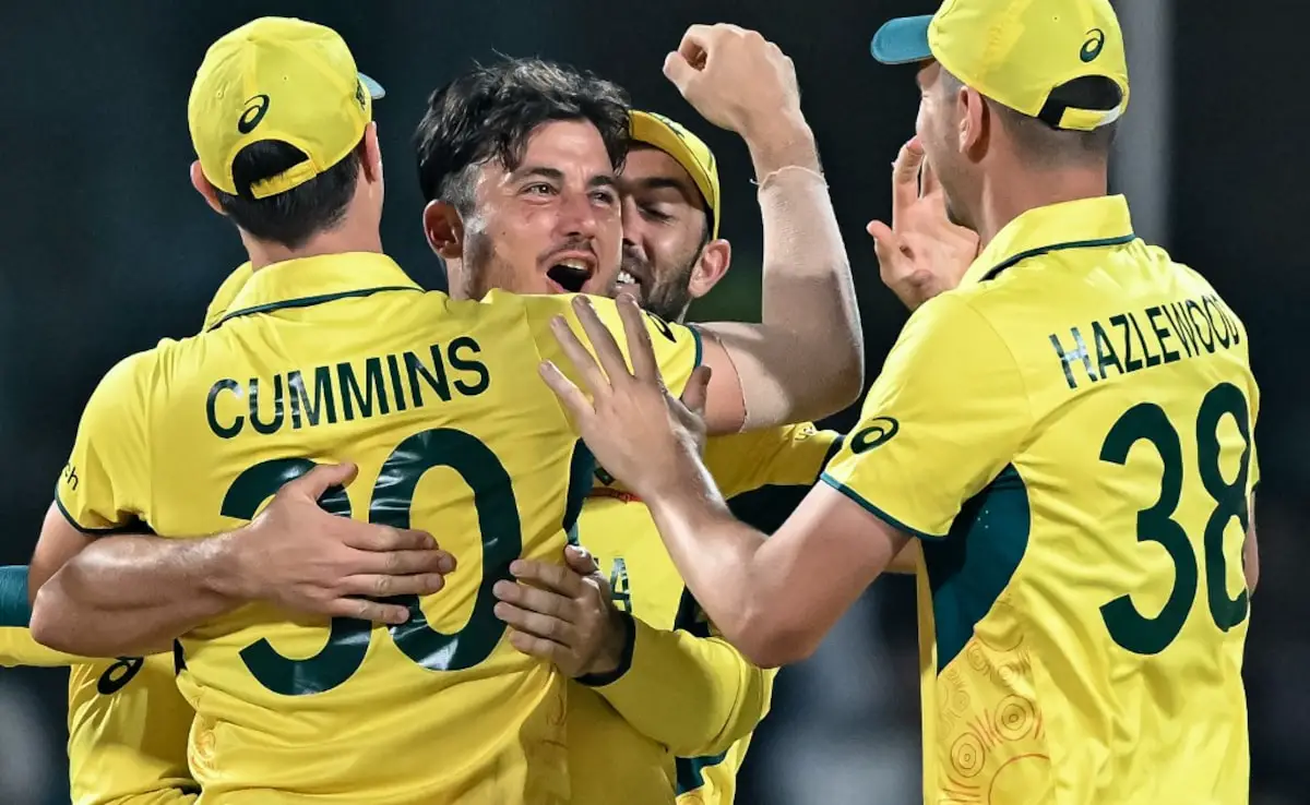 Named in Champions Trophy Squad, Australia Star Marcus Stoinis Announces Odie Retirement Days Ahead of Tournament: "Focus on ..."