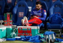 Why wasn't Virat Kohli Given RCB Captaincy? Sanjay manjrekar explains 'pressure' Factor