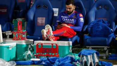 Why wasn't Virat Kohli Given RCB Captaincy? Sanjay manjrekar explains 'pressure' Factor