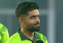 On Fans' Moving Tribute, Babar Azam's Heartwarming Reaction Goes Viral. Watch