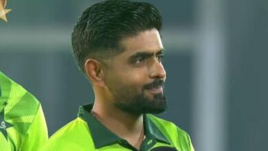 On Fans' Moving Tribute, Babar Azam's Heartwarming Reaction Goes Viral. Watch