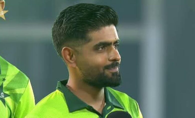 On Fans' Moving Tribute, Babar Azam's Heartwarming Reaction Goes Viral. Watch