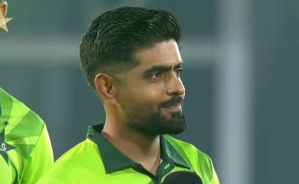 On Fans' Moving Tribute, Babar Azam's Heartwarming Reaction Goes Viral. Watch