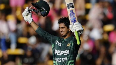 Injured Pakistan Opener Saim Ayub Rules out of ICC Champions Trophy, Informs PCB