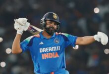 "Good Things Happen ...": Suryakumar Yadav, Hardik Pandya Post Tributes as Rohit Sharma Hits Kentury